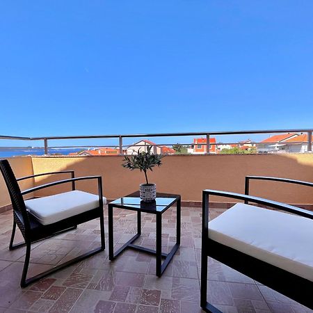 Apartments Magdalena Бибине Екстериор снимка
