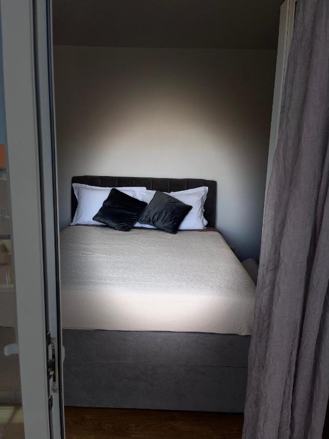 Apartments Magdalena Бибине Екстериор снимка