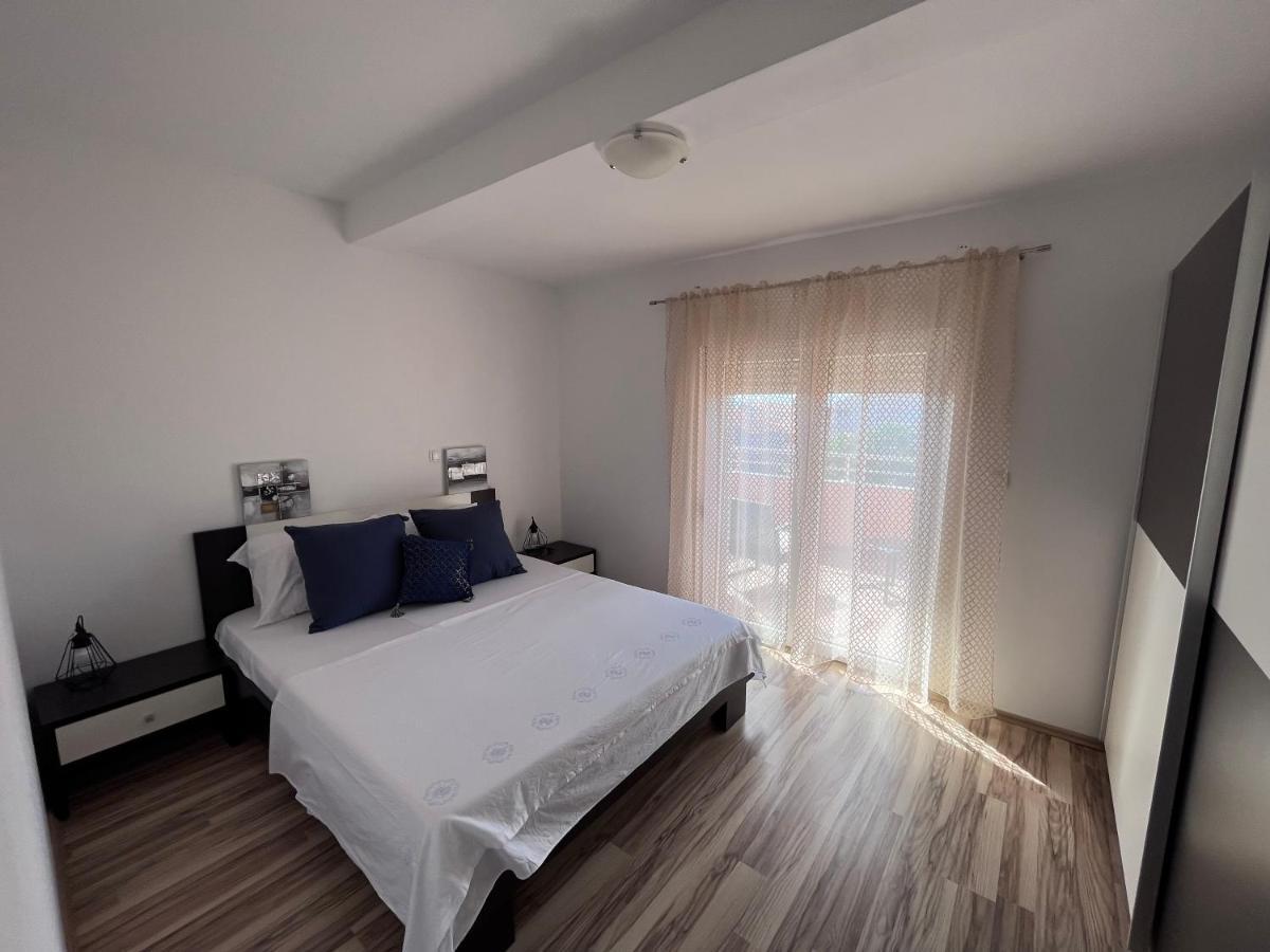 Apartments Magdalena Бибине Екстериор снимка