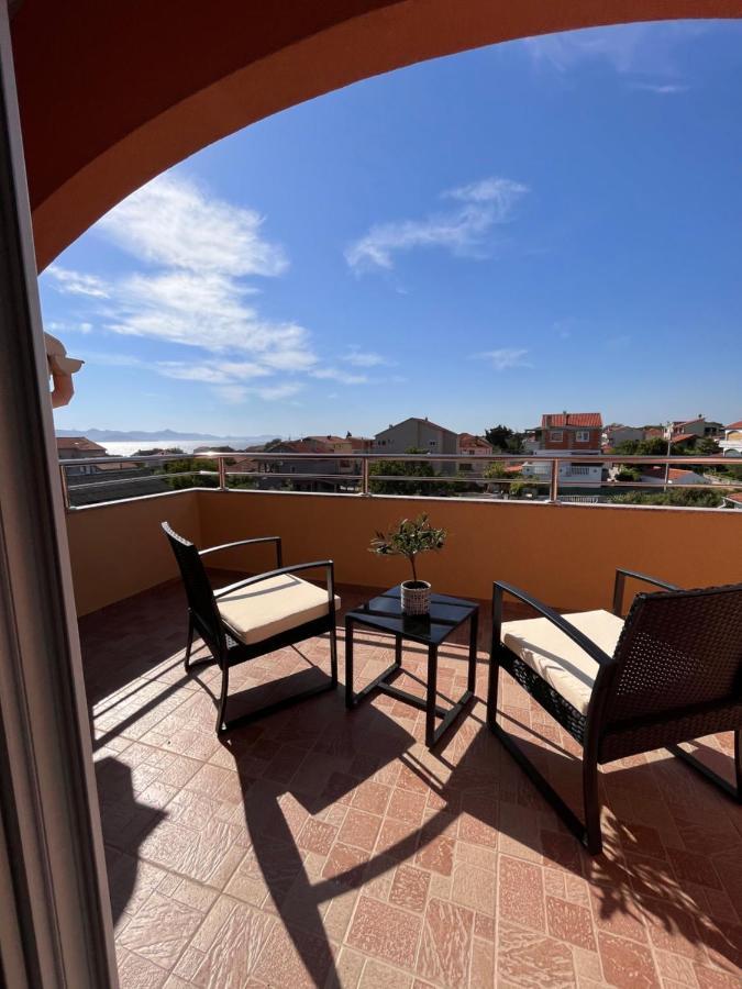 Apartments Magdalena Бибине Екстериор снимка
