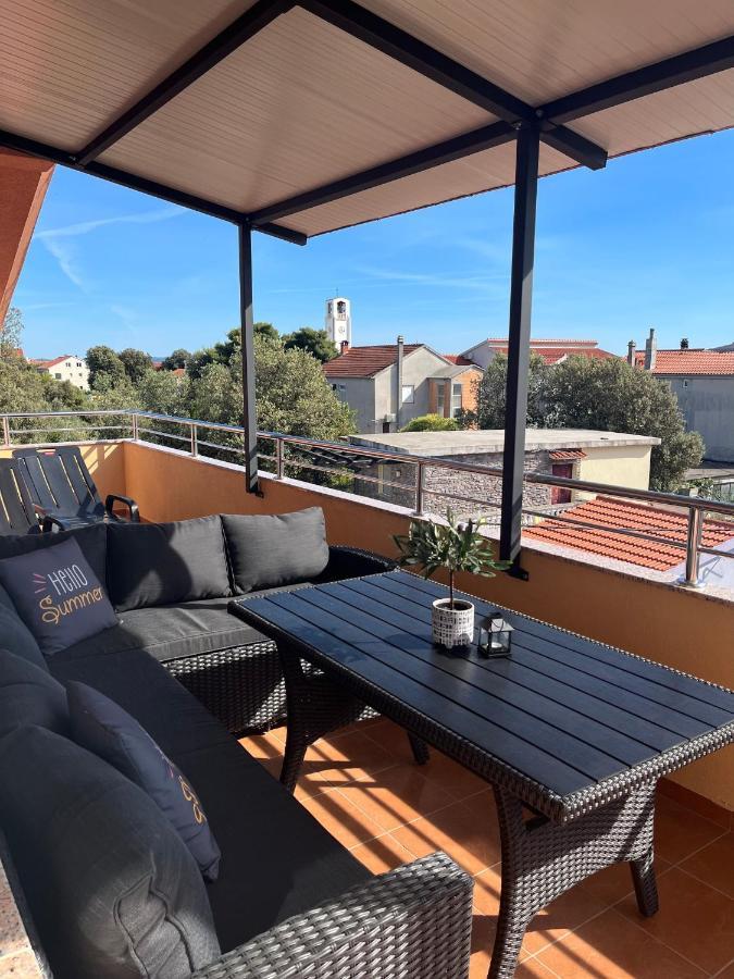 Apartments Magdalena Бибине Екстериор снимка