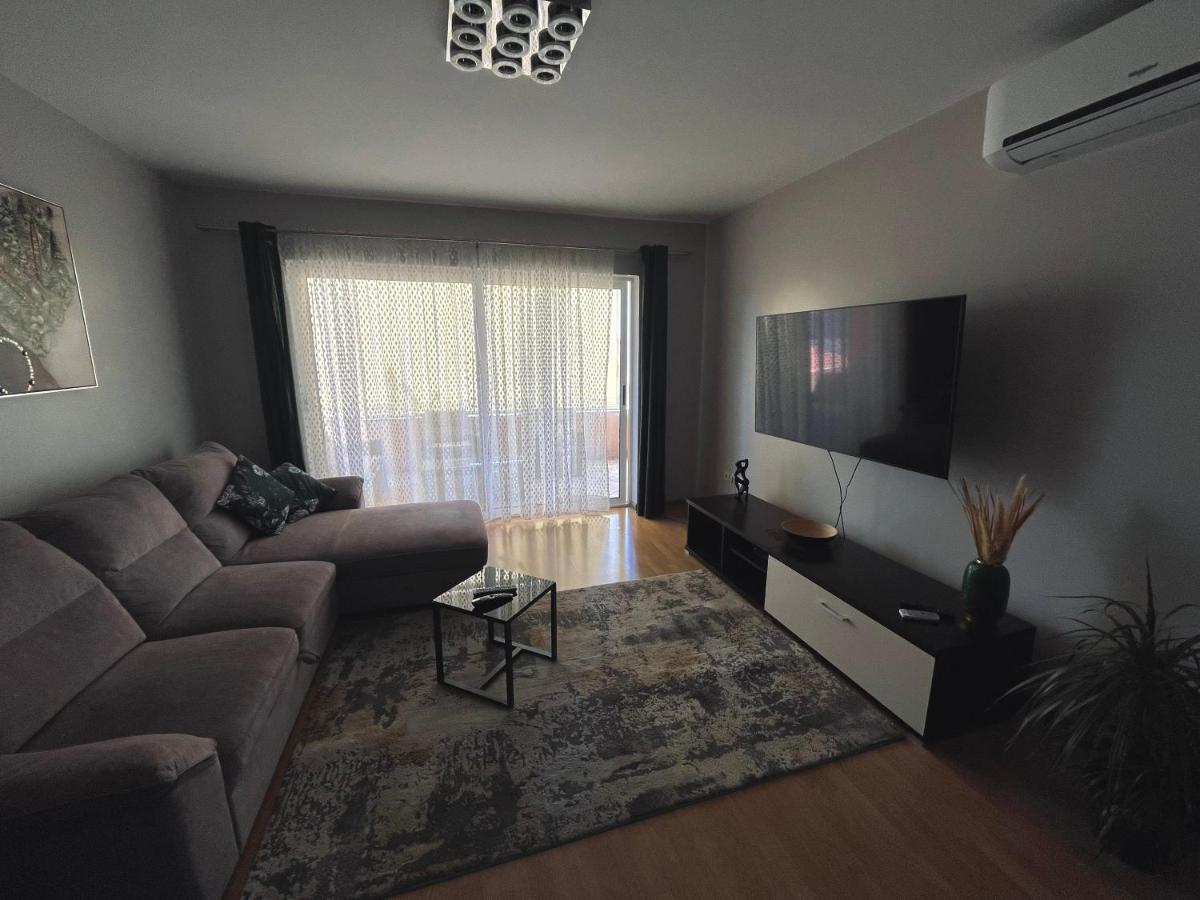 Apartments Magdalena Бибине Екстериор снимка