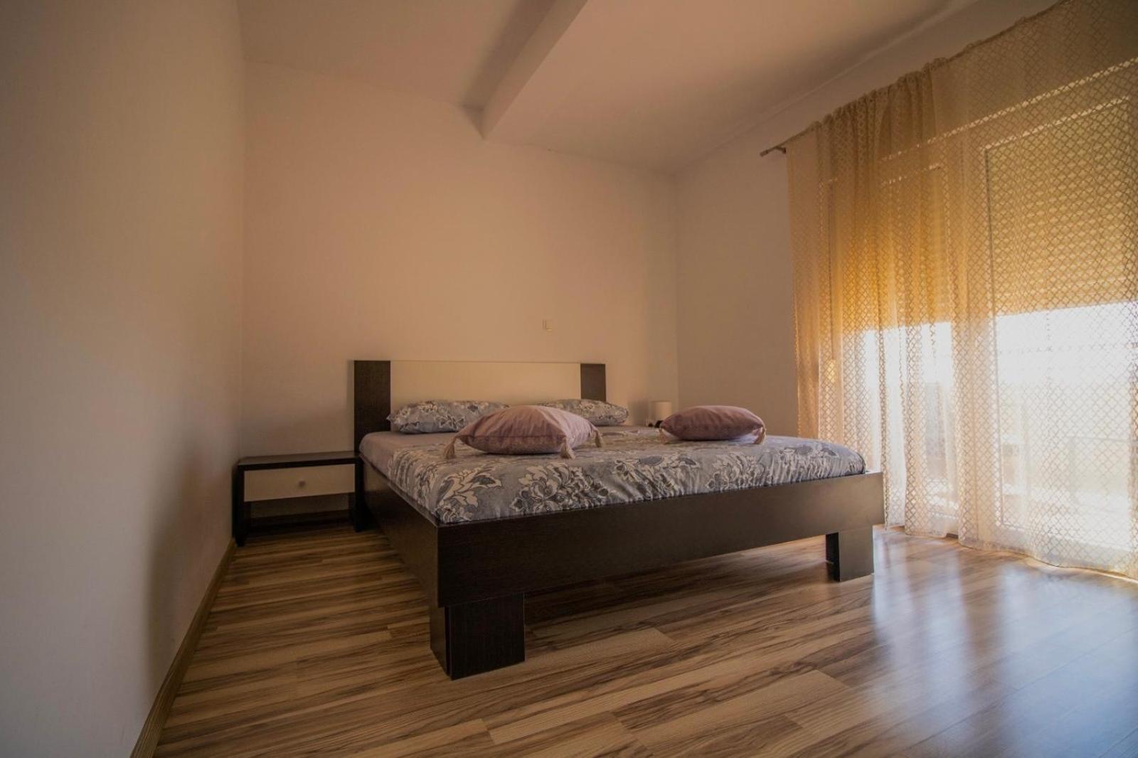 Apartments Magdalena Бибине Екстериор снимка